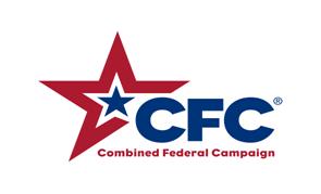 Combined Federal Campaign Gold